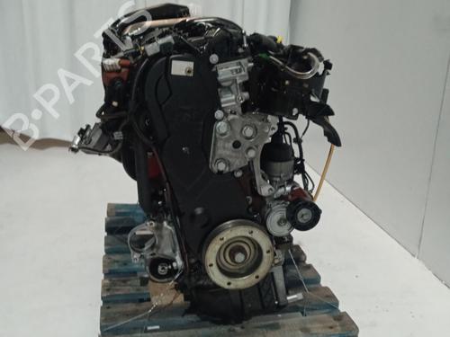Engine PEUGEOT 407 (6D_) | BP31618969M1