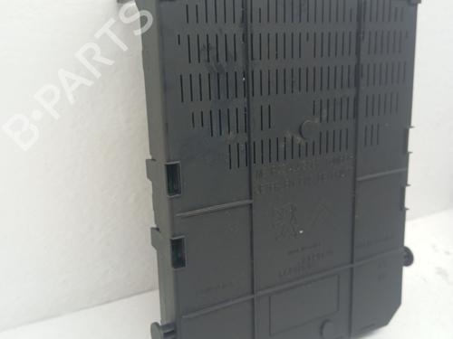 Fuse box CITROËN C5 III (RD_) 2.0 HDi 165 (RDRHHA, RDRHH8) | BP40012470E1 - Image 4