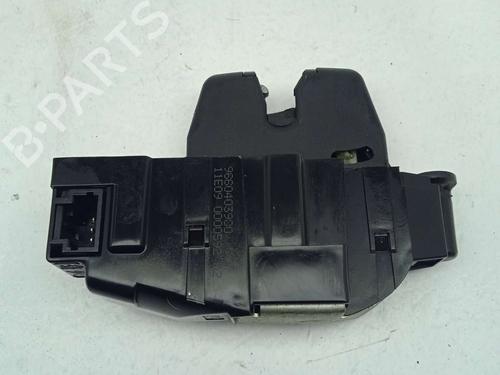 Used Tailgate lock CITROËN C4 Picasso I MPV (UD_) 1.6 HDi (109 hp) 16367946