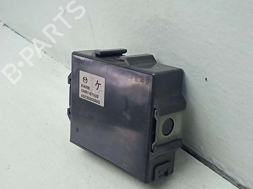 Electronic module MAZDA 6 Estate (GJ, GL) | BP31620226M83