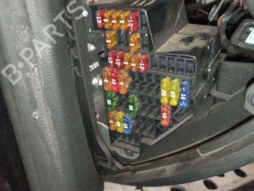 Used Electronic module Electronic module VW PASSAT B6 (3C2) 2.0 TDI 16V (140 hp) 16679476 16679476