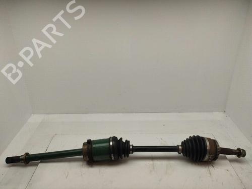 Used Right front driveshaft NISSAN ALMERA TINO (V10) 2.2 dCi (115 hp) 4325598
