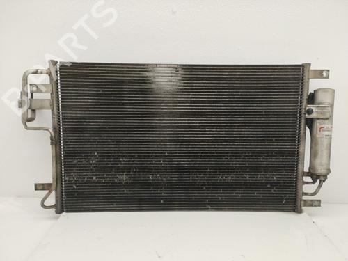 AC Kondensor AC Kondensor KIA SPORTAGE II (JE_, KM_) 2.0 i 16V (141 hp) 34647554 34647554