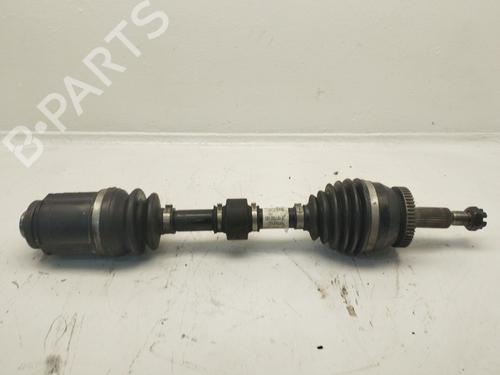 Used Right front driveshaft HYUNDAI SANTA FÉ II (CM) [2005-2015]  31621112