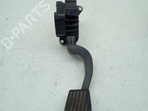 Used Pedal Pedal FIAT GRANDE PUNTO (199_) 1.3 D Multijet (199.AXD11, 199.AXD1A, 199.AXD1B,... (90 hp) 4337772 4337772