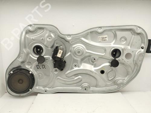 Used Front right window mechanism Front right window mechanism 36986698 36986698