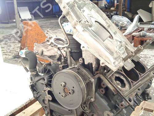 Engine (For Parts) AUDI A5 (8T3) 3.0 TDI quattro | BP25814353M64 - Image 5