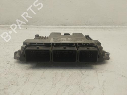 Used Engine control unit (ECU) RENAULT GRAND SCÉNIC II (JM0/1_) 1.9 dCi (JM14) (131 hp) 31620232