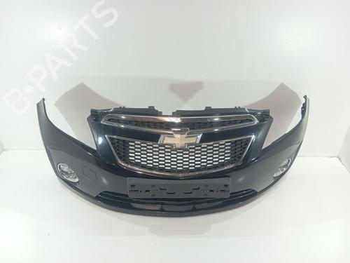 Used Front bumper Front bumper 39240307 39240307