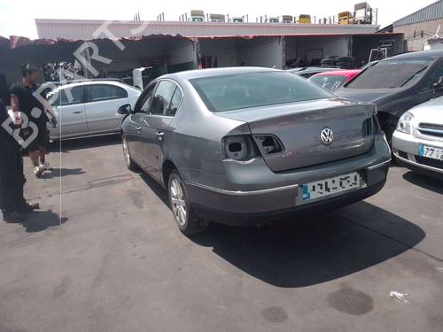 Climate control VW PASSAT B6 (3C2)  | BP13540486I5  - Image 6