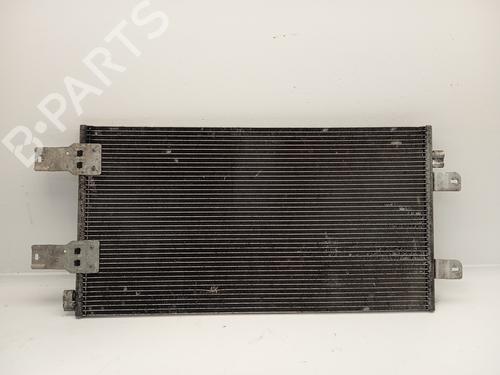 AC radiator OPEL MOVANO A Van (X70) | BP17614654M32