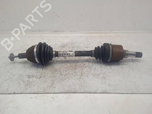 Used Left front driveshaft FORD FOCUS II (DA_, HCP, DP) 1.8 TDCi (115 hp) 11164091