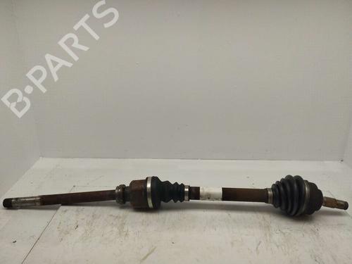 Used Right front driveshaft Right front driveshaft CITROËN C4 I (LC_) 1.6 HDi (90 hp) 4326408 4326408