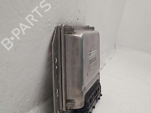 Engine control unit (ECU) HYUNDAI ELANTRA III (XD) 2.0 CRDi | BP31620295M57