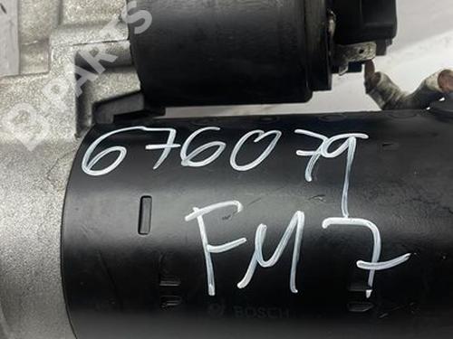 Starter AUDI A4 B6 Avant (8E5) 2.5 TDI | BP4354665M8