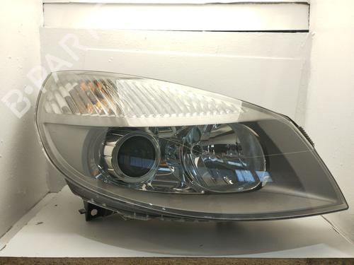 Used Right headlight RENAULT GRAND SCÉNIC II (JM0/1_) 1.9 dCi (JM0G, JM12, JM1G, JM2C) (120 hp) 31619899