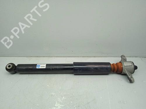 Used Right rear shock absorber KIA NIRO I (DE) [2016-2022]  15761537