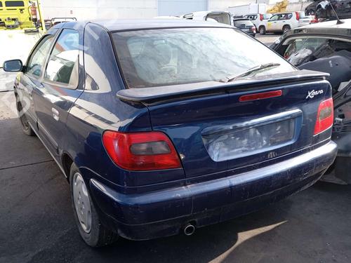 Starter CITROËN XSARA (N1) 1.9 D | BP22522814M8 