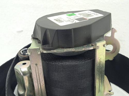 Rear right seatbelt CITROËN C3 III (SX) 1.2 VTi 82 | BP32507844I28