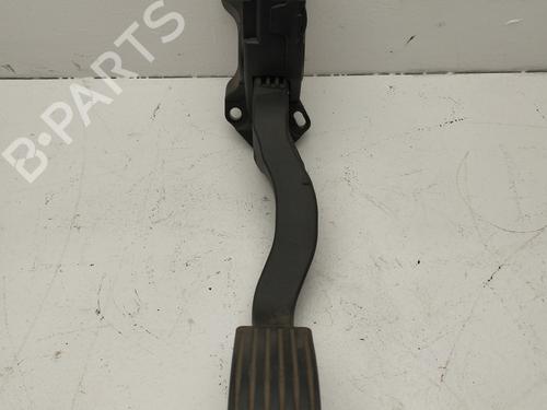 Used Pedal CITROËN DS3 (SA_) 1.6 HDi 90 (92 hp) 19797412