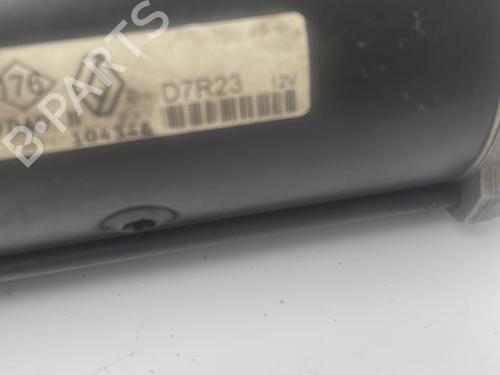 Starter RENAULT ESPACE III (JE0_) 2.2 dCi (JE0S) | BP4316214M8