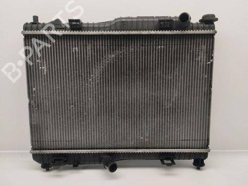 Used Water radiator Water radiator 19934873 19934873