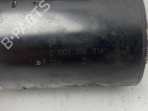 Starter ROVER 45 I Hatchback (RT) 1.6 | BP4283390M8 - Image 2