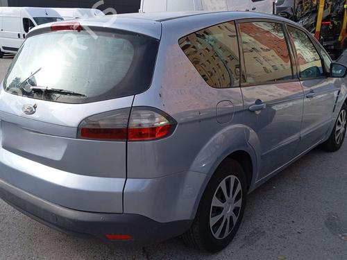 Left taillight FORD S-MAX (WA6)  | BP22755903C34 