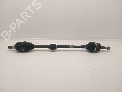 Used Right front driveshaft KIA CERATO I Hatchback (LD) [2004-2010]  21554297
