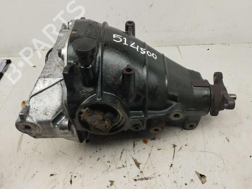 Used Rear differential Rear differential OPEL OMEGA B (V94) 2.5 TD (F69, M69, P69) (130 hp) 4296010 4296010