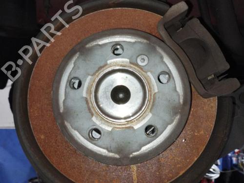 Used Right rear steering knuckle MERCEDES-BENZ B-CLASS Sports Tourer (W245) B 180 CDI (245.207) (109 hp) 22445857