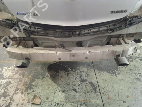 Used Rear bumper reinforcement Rear bumper reinforcement 39140650 39140650