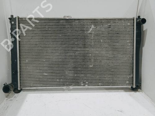 water-radiator-kia-carnival-i-up-ok55215200-1998-1999-2000-2001-4356192 main image