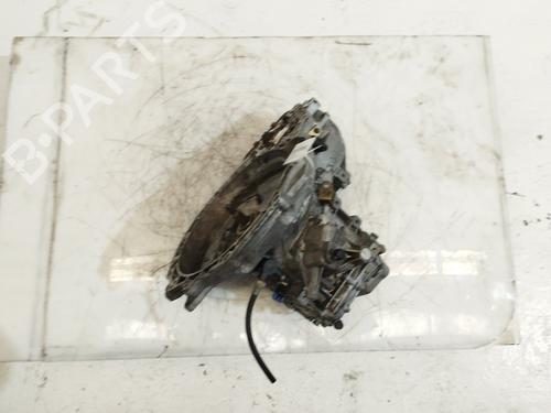 Gearbox CHEVROLET LACETTI (J200) 1.8 | BP39683946M3 - Image 5