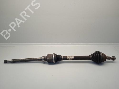 Used Right front driveshaft PEUGEOT 5008 (0U_, 0E_) [2009-2017]  15904693