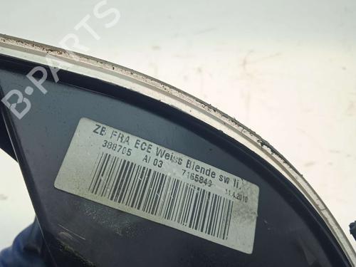 Left front indicator BMW 3 (E46) | BP18074247C32 - Image 3