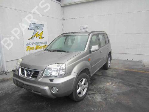 Used Parts NISSAN X-TRAIL I (T30) 2.2 DCi 527781