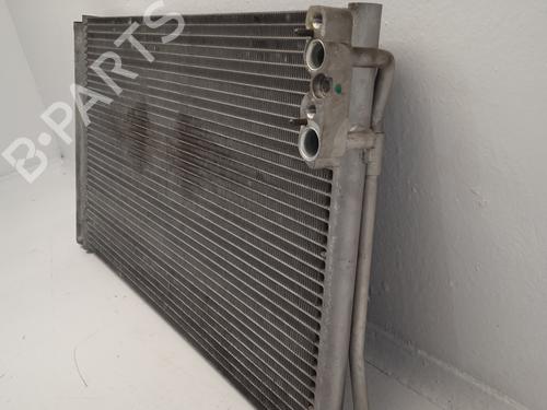 AC radiator BMW 3 (E90) 320 d | BP24506293M32