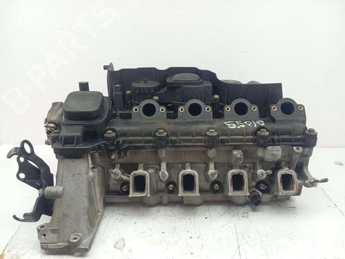 Used Cylinder head Cylinder head BMW 3 (E46) 320 d (136 hp) 33814068 33814068
