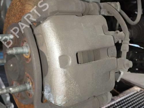 Right front brake caliper OPEL INSIGNIA A (G09) | BP25902486M104 - Image 2