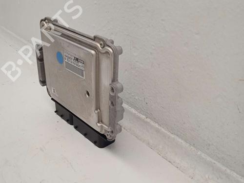 Engine control unit (ECU) HONDA FR-V (BE) | BP31617242M57 - Image 5