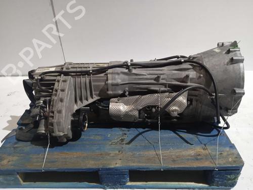 Used Gearbox PORSCHE CAYENNE (9PA) [2002-2010]  20212786