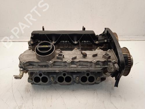 Used Cylinder head CITROËN C5 I (DC_) [2001-2005]  11147282