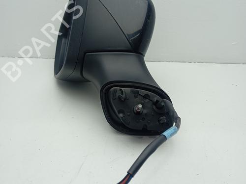 Left mirror RENAULT CLIO IV (BH_)  | BP25266476C26 