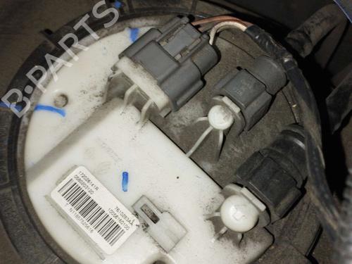 Used Fuel pump Fuel pump RENAULT MEGANE III Hatchback (BZ0/1_, B3_) [2008-2026] 18548775 18548775