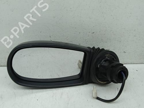 Bakspejl Højre Bakspejl Højre FIAT PUNTO (188_) 1.3 JTD 16V (70 hp) 4297958 4297958