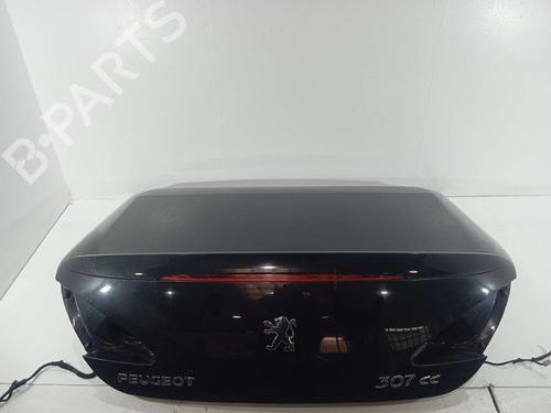 Tailgate PEUGEOT 307 CC (3B) | BP18742264C6