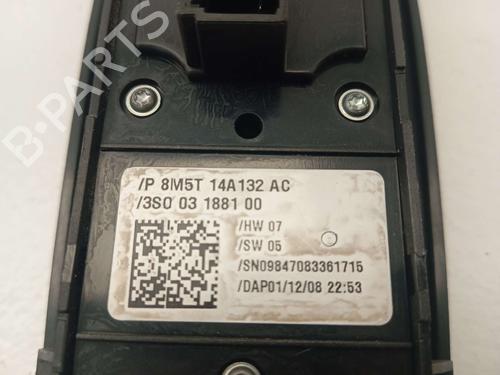 Left front window switch FORD C-MAX (DM2)  | BP31615009I27  - Image 6