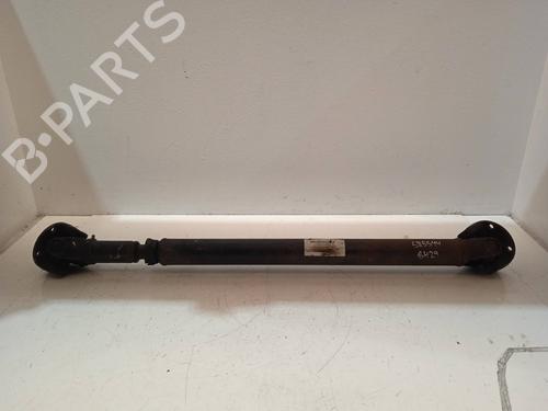Used Driveshaft Driveshaft SANTANA LANDROVER 88/109 [1971-1991] 12446769 12446769