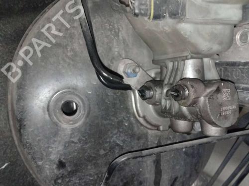 Used Servo brake FIAT FIORINO Box Body/MPV (225_) [2007-2026]  16268362
